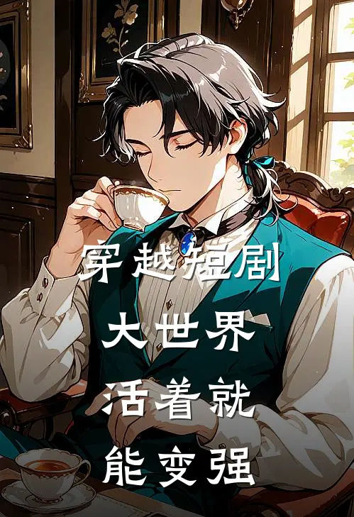 穿越短剧大世界，活着就能变强韩青江尘热门小说阅读_完本完结小说穿越短剧大世界，活着就能变强韩青江尘