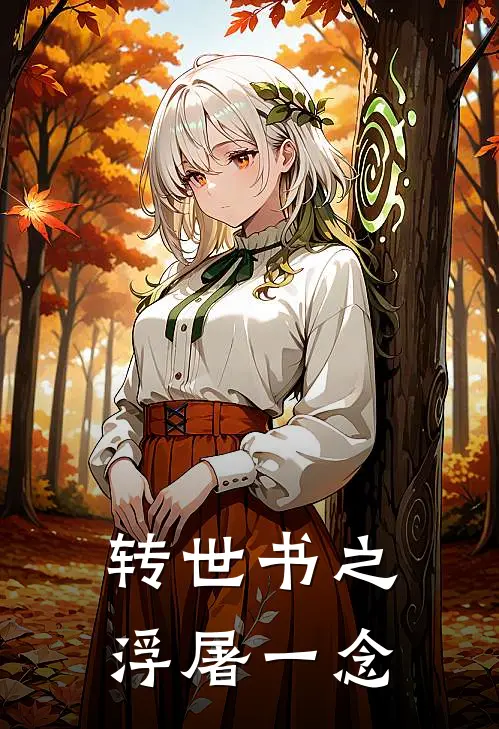 转世书之浮屠一念