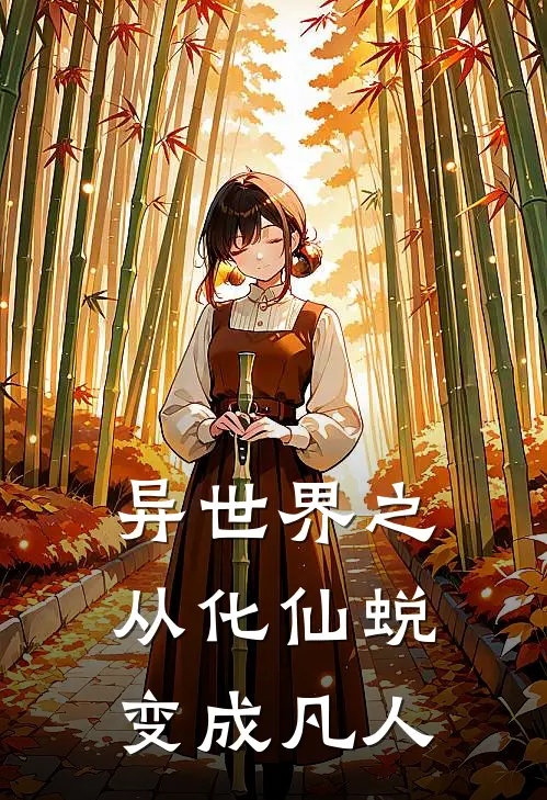 异世界之从化仙蜕变成凡人叶林洛风吟完本热门小说_小说完结版异世界之从化仙蜕变成凡人(叶林洛风吟)