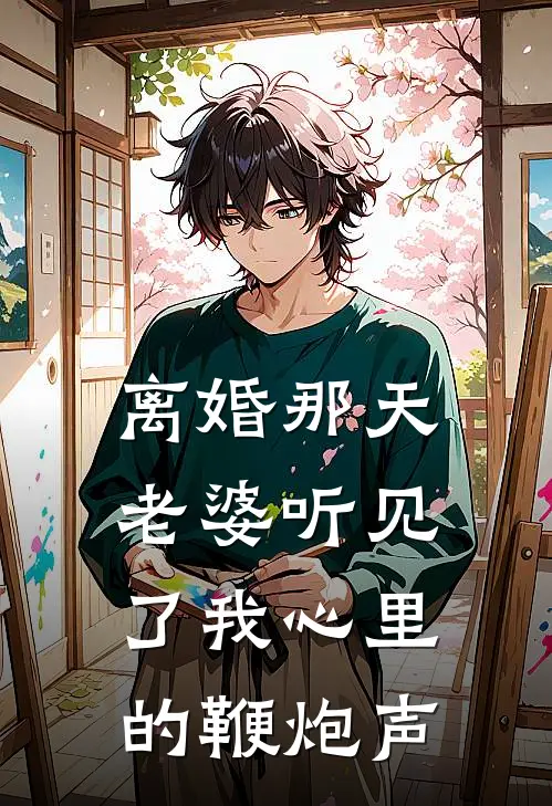 离婚那天，老婆听见了我心里的鞭炮声顾锦珊苏程推荐完结小说_热门小说在线阅读离婚那天，老婆听见了我心里的鞭炮声(顾锦珊苏程)