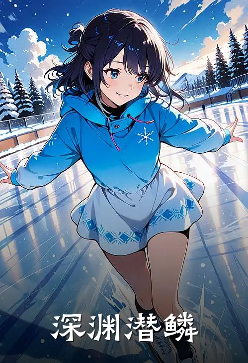 卫朗赵伟《深渊潜鳞》_《深渊潜鳞》最新章节在线阅读