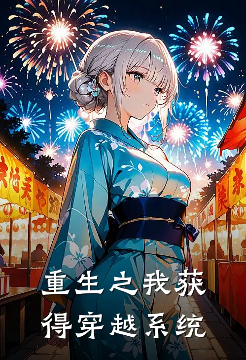 重生之我获得穿越系统