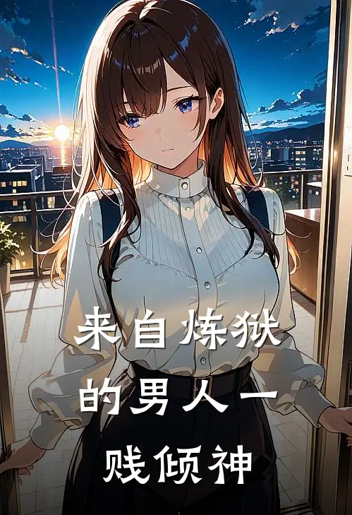 来自炼狱的男人 一贱倾神