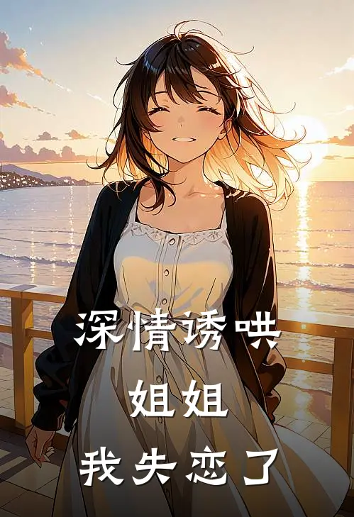 闻芊芊祁朝言《深情诱哄，姐姐，我失恋了》_(闻芊芊祁朝言)热门小说