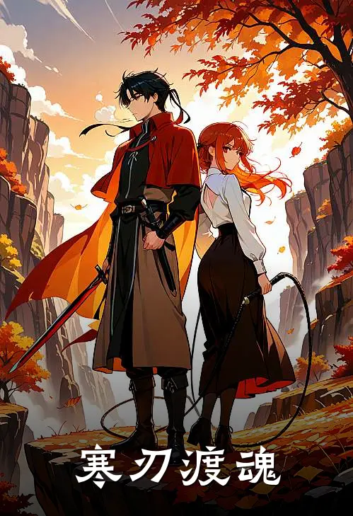 寒刃渡魂