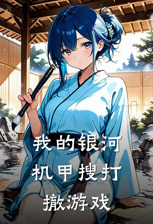 我的银河机甲搜打撤游戏(黄宗元孙浩)免费小说_完整版免费阅读我的银河机甲搜打撤游戏黄宗元孙浩