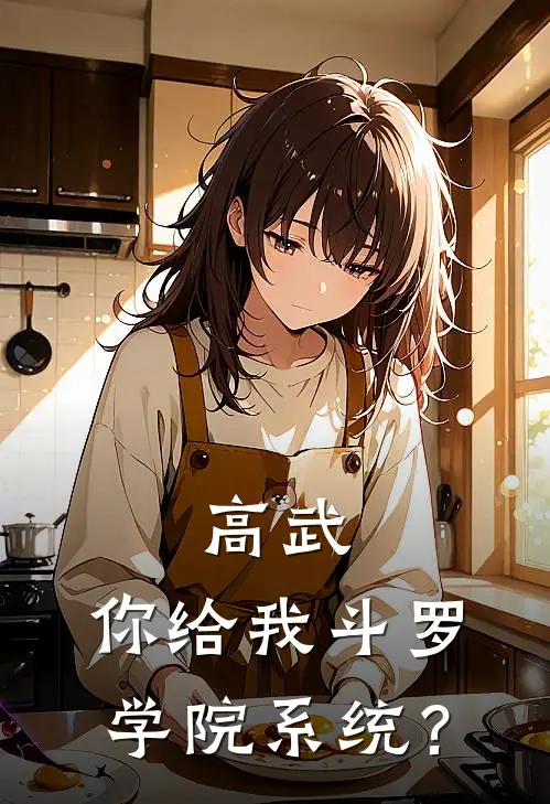 高武：你给我斗罗学院系统？