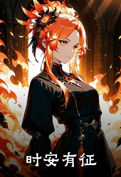 时安有征陆征夏时安最新好看小说推荐_完本小说免费时安有征(陆征夏时安)