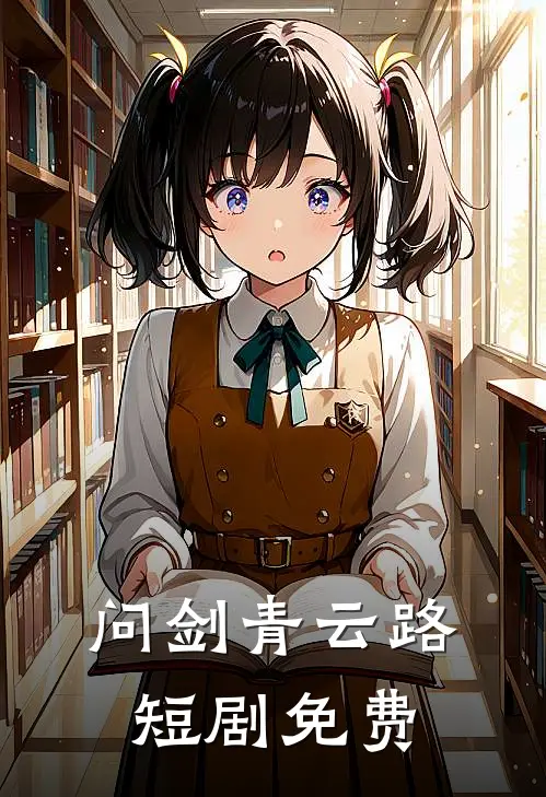 问剑青云路短剧免费