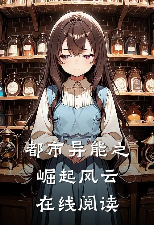 都市异能之崛起风云在线阅读