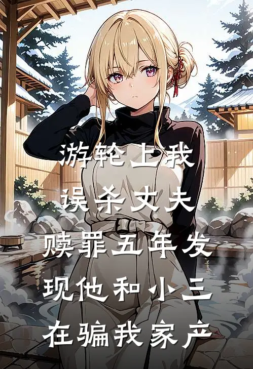 《游轮上我误杀丈夫，赎罪五年发现他和小三在骗我家产》顾泽林娜全集免费在线阅读_(顾泽林娜)全章节免费在线阅读