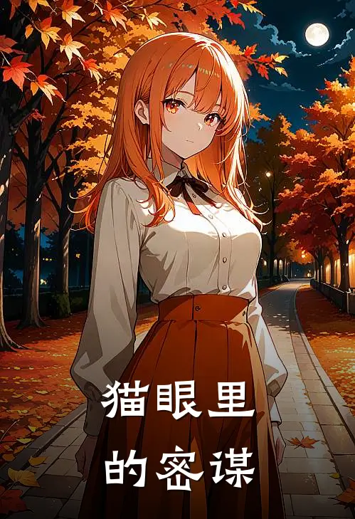 秦峰苏蔓猫眼里的密谋全文免费阅读_秦峰苏蔓完整版免费阅读