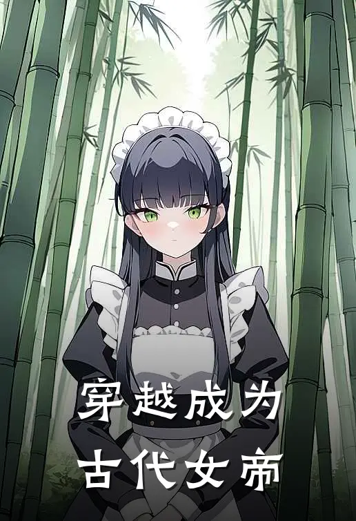 穿越成为古代女帝