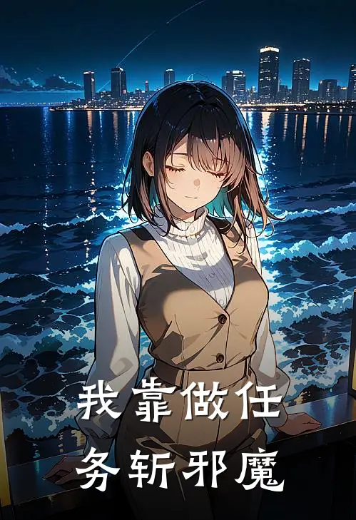 我靠做任务斩邪魔(唐斌江辰)在线阅读免费小说_最新章节列表我靠做任务斩邪魔(唐斌江辰)