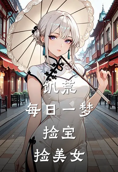 饥荒：每日一梦，捡宝，捡美女