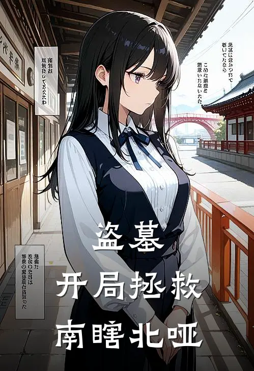 盗墓：开局拯救南瞎北哑陆怜舟阿坤免费小说全集_免费阅读无弹窗盗墓：开局拯救南瞎北哑陆怜舟阿坤