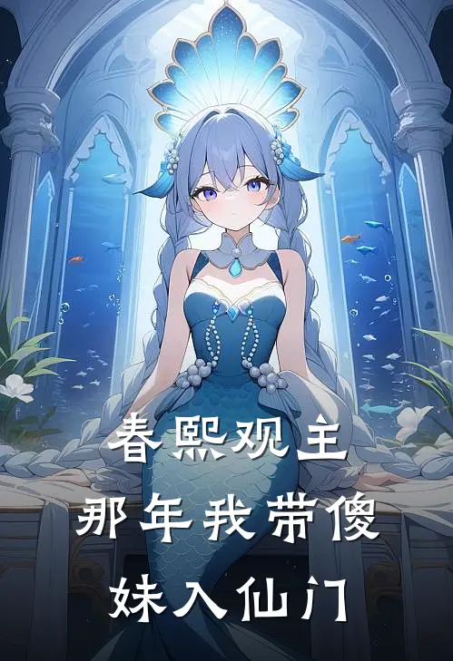 春熙观主：那年我带傻妹入仙门汤禾秦芍云最新免费小说_免费完本小说春熙观主：那年我带傻妹入仙门汤禾秦芍云