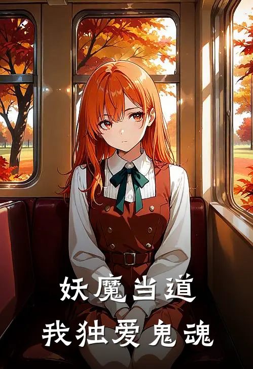 妖魔当道，我独爱鬼魂(钟禹钟禹)好看的小说推荐完结_完本小说妖魔当道，我独爱鬼魂钟禹钟禹