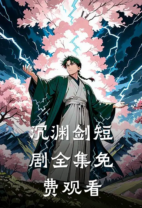 沉渊剑短剧全集免费观看