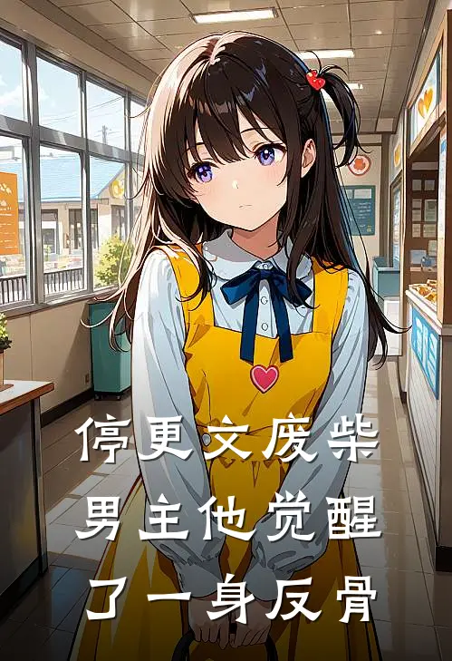 停更文废柴男主他觉醒了一身反骨