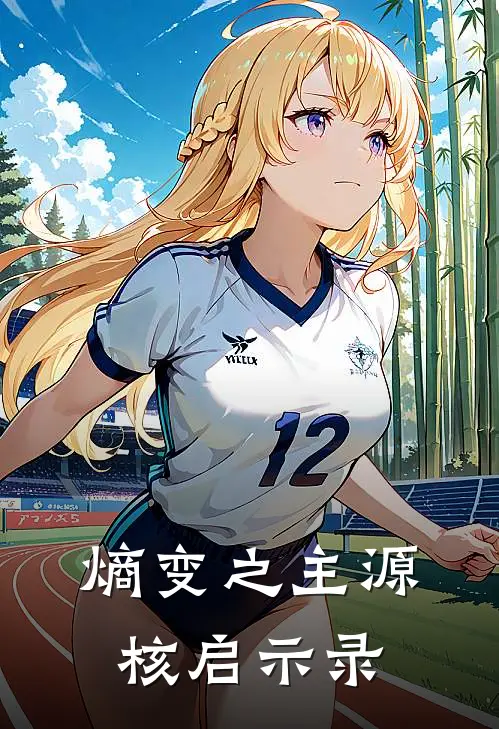 熵变之主源核启示录