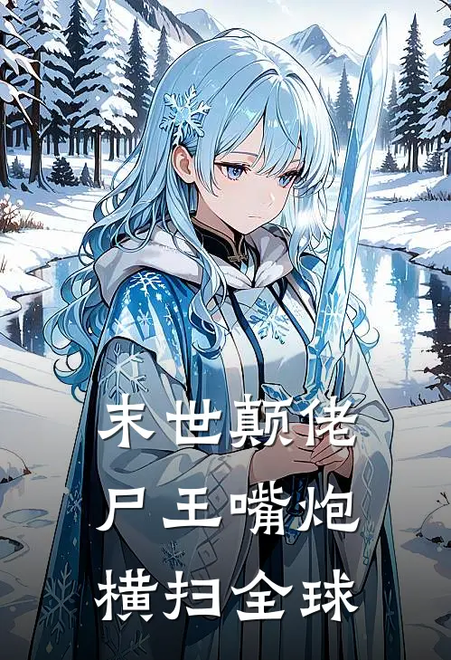 末世颠佬：尸王嘴炮横扫全球陶喆MT免费小说完结_最新章节列表末世颠佬：尸王嘴炮横扫全球(陶喆MT)