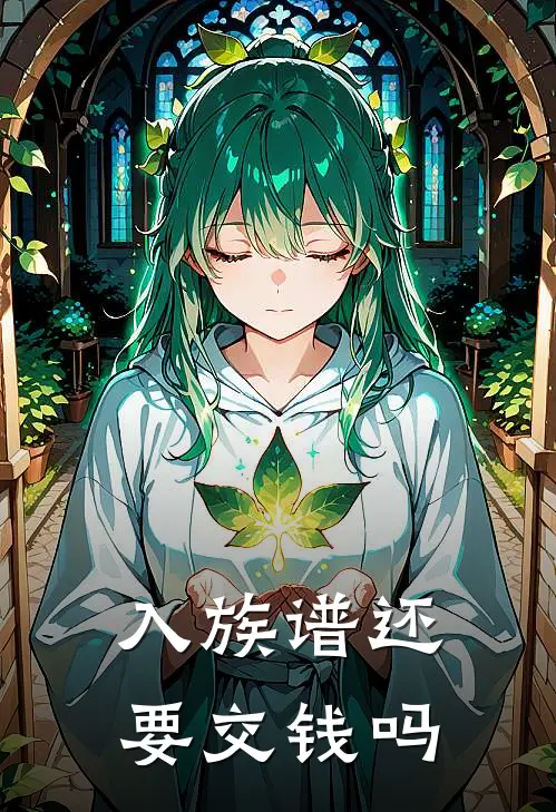 入族谱还要交钱吗