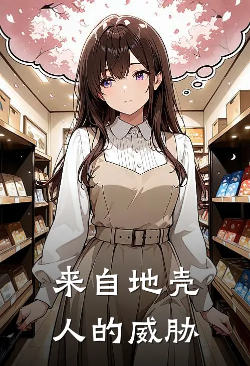 来自地壳人的威胁（芭比加布朗）全文免费阅读无弹窗大结局_来自地壳人的威胁最新章节列表_笔趣阁（芭比加布朗）