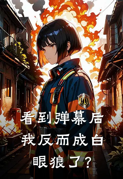 看到弹幕后，我反而成白眼狼了？(顾晏椿儿)小说完整版_完结好看小说看到弹幕后，我反而成白眼狼了？顾晏椿儿