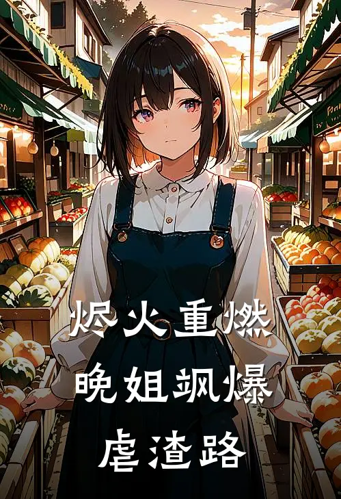 烬火重燃：晚姐飒爆虐渣路林浩宇苏柔完本热门小说_小说完结版烬火重燃：晚姐飒爆虐渣路(林浩宇苏柔)