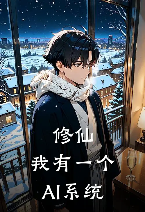 修仙，我有一个AI系统(陈默罗平)热门小说在线阅读_热门小说修仙，我有一个AI系统(陈默罗平)