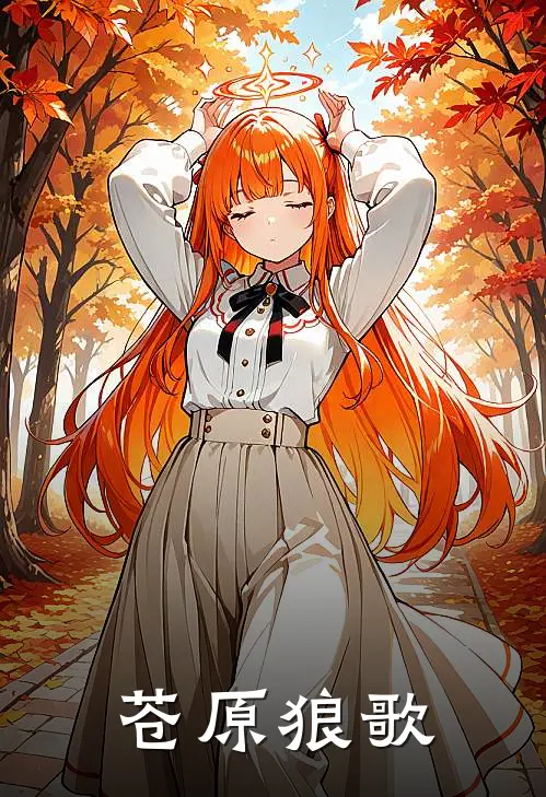 苍原狼歌雪耳腾格尔免费完本小说_小说推荐完本苍原狼歌(雪耳腾格尔)