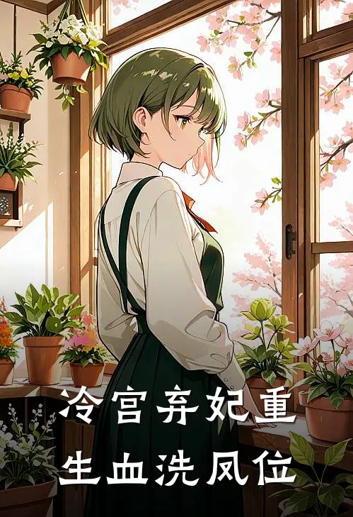 冷宫弃妃重生血洗凤位