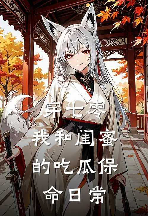 穿七零：我和闺蜜的吃瓜保命日常