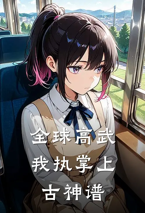 全球高武：我执掌上古神谱