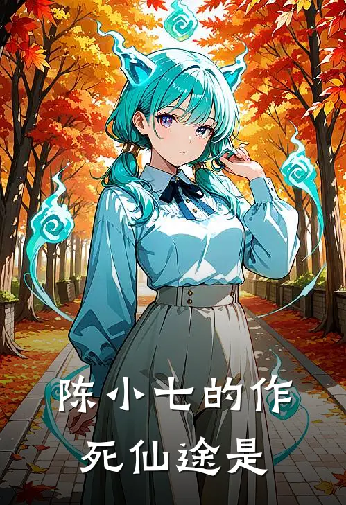 陈小七的作死仙途是