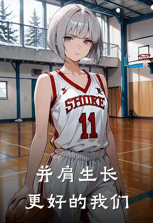 并肩生长：更好的我们