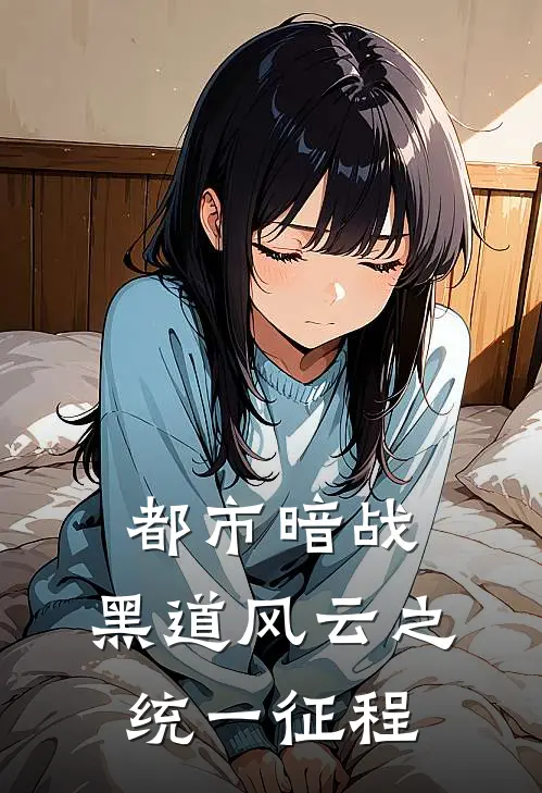 都市暗战：黑道风云之统一征程(唐峰许强)完结版免费阅读_都市暗战：黑道风云之统一征程全文免费阅读