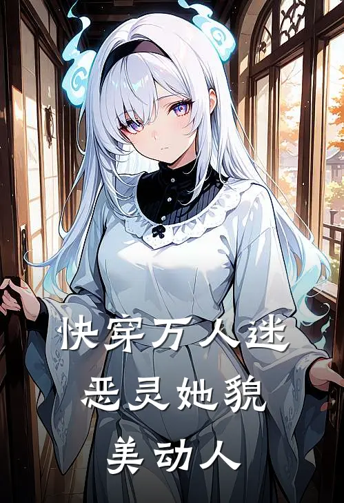 快穿万人迷：恶灵她貌美动人
