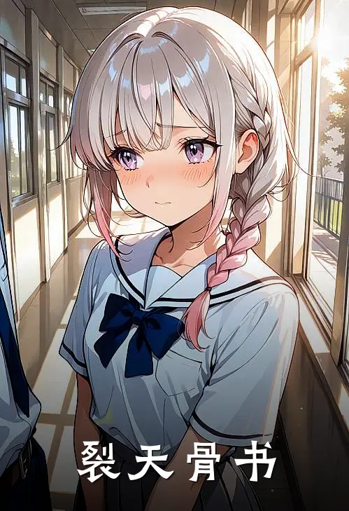 裂天骨书顾无咎顾无咎全本完结小说_最新章节列表裂天骨书(顾无咎顾无咎)