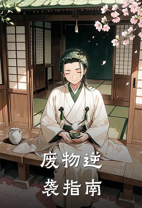 废物逆袭指南叶凡赵天行完结小说大全_免费热门小说废物逆袭指南(叶凡赵天行)