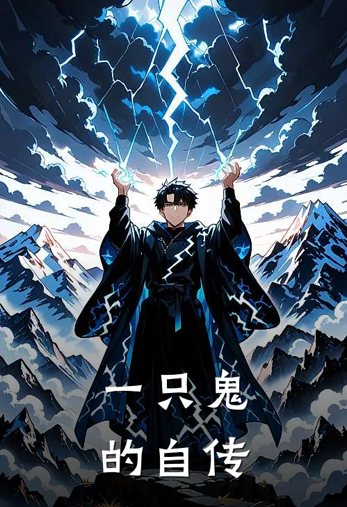一只鬼的自传全文免费阅读无弹窗大结局_一只鬼的自传（抖音热门）小说免费阅读大结局