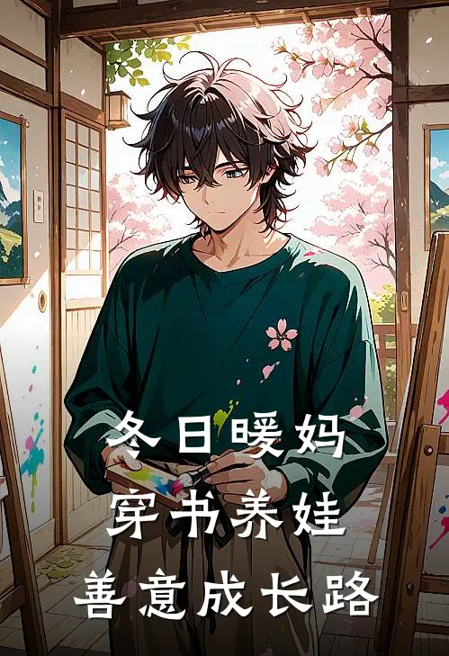 冬日暖妈：穿书养娃，善意成长路(林晚陈雪)在哪看免费小说_已完结小说推荐冬日暖妈：穿书养娃，善意成长路林晚陈雪