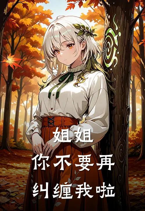 姐姐，你不要再纠缠我啦(张庭白书晴)热门网络小说推荐_免费完结版小说姐姐，你不要再纠缠我啦(张庭白书晴)