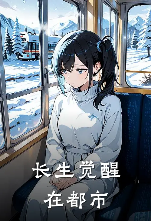 长生觉醒在都市(陈婧林风)全本免费在线阅读_长生觉醒在都市全文阅读