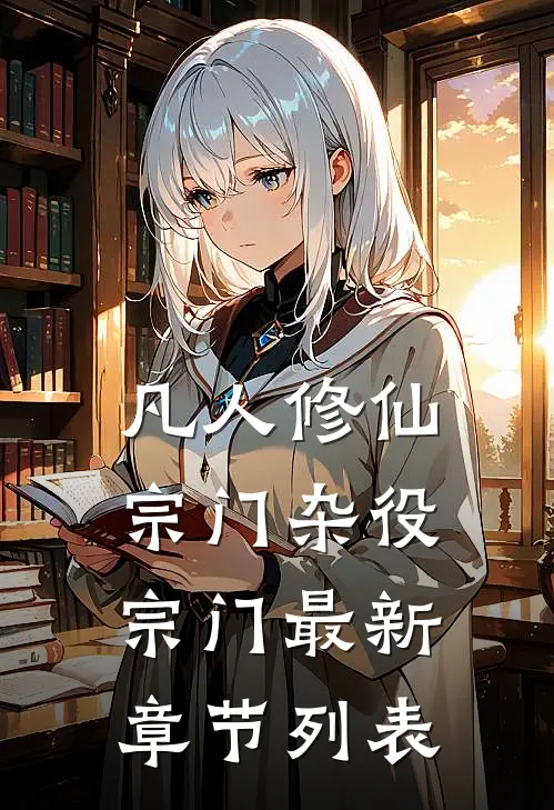 凡人修仙宗门杂役宗门最新章节列表