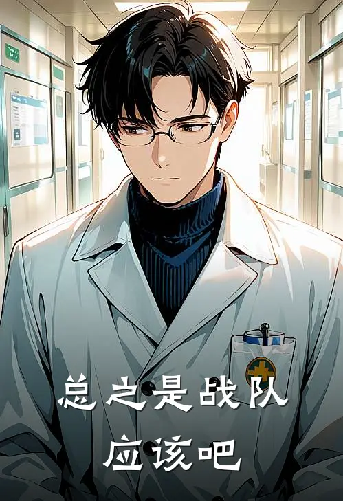 总之是战队，应该吧(内瑟斯云昭珺)在哪看免费小说_已完结小说推荐总之是战队，应该吧内瑟斯云昭珺