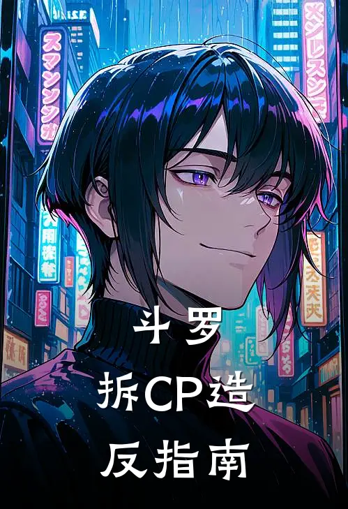 斗罗：拆CP造反指南