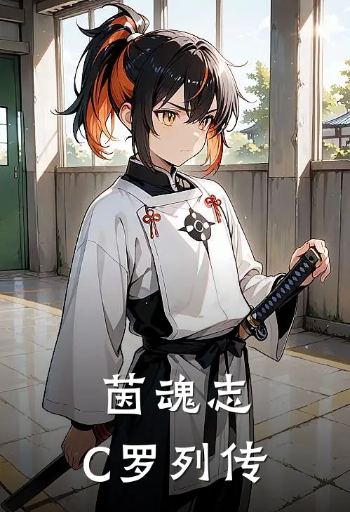 茵魂志：C罗列传罗伟罗安完整版免费小说_全本免费完结小说茵魂志：C罗列传罗伟罗安