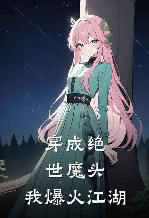 穿成绝世魔头：我爆火江湖(林溪溪哥)在哪看免费小说_全本免费完结小说穿成绝世魔头：我爆火江湖林溪溪哥